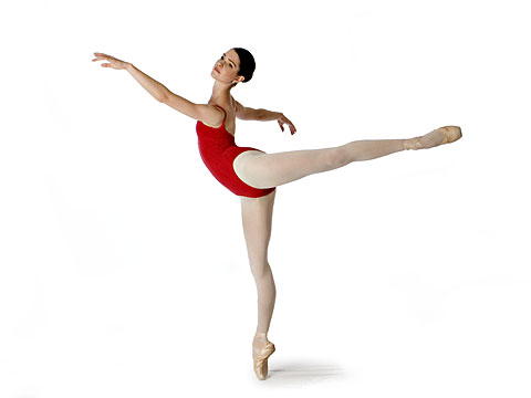 ballet photos